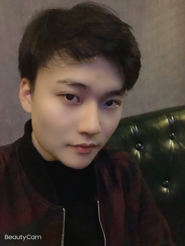 飞鸟和蝉的第一张照片--靖江蓝颜知己交友网