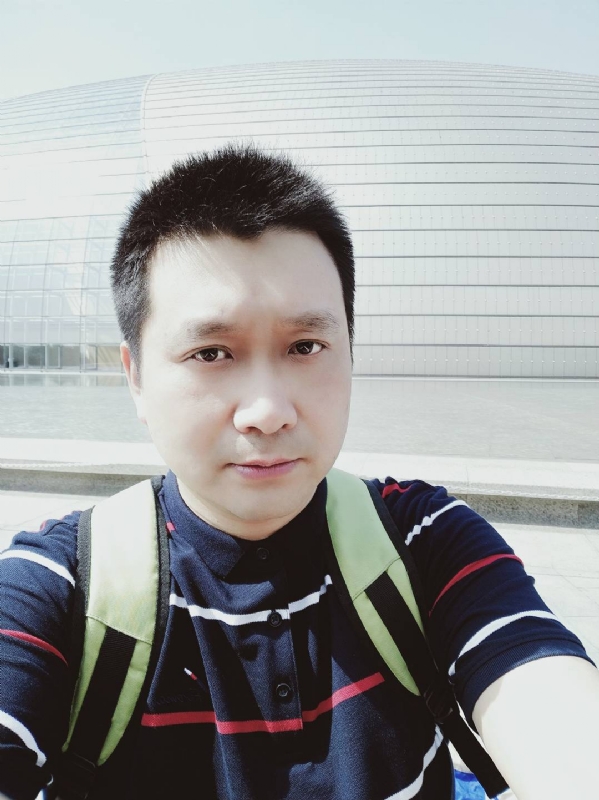 静水寒的第二张照片--靖江蓝颜知己交友网