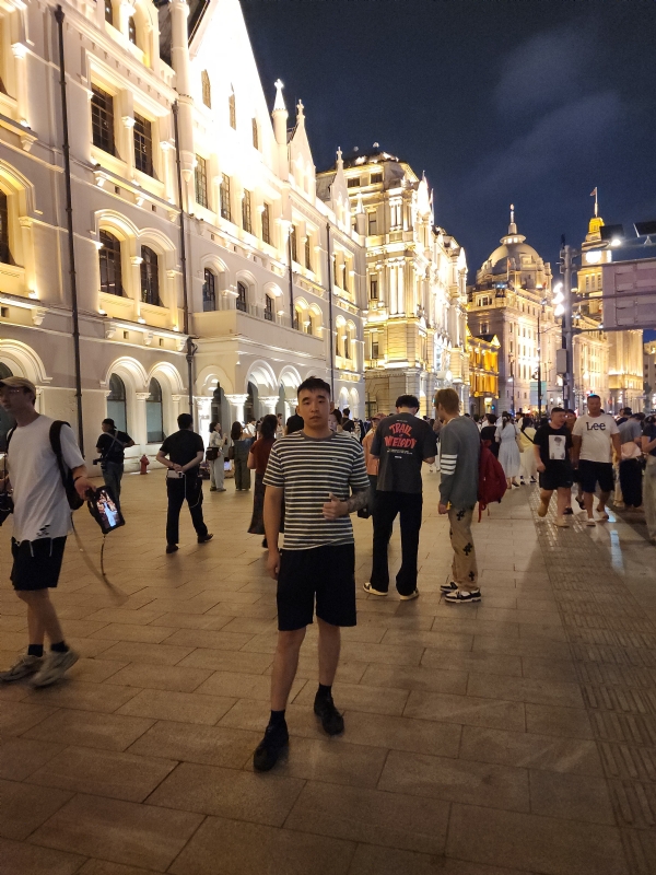 一朵小花的第一张照片--靖江蓝颜知己交友网